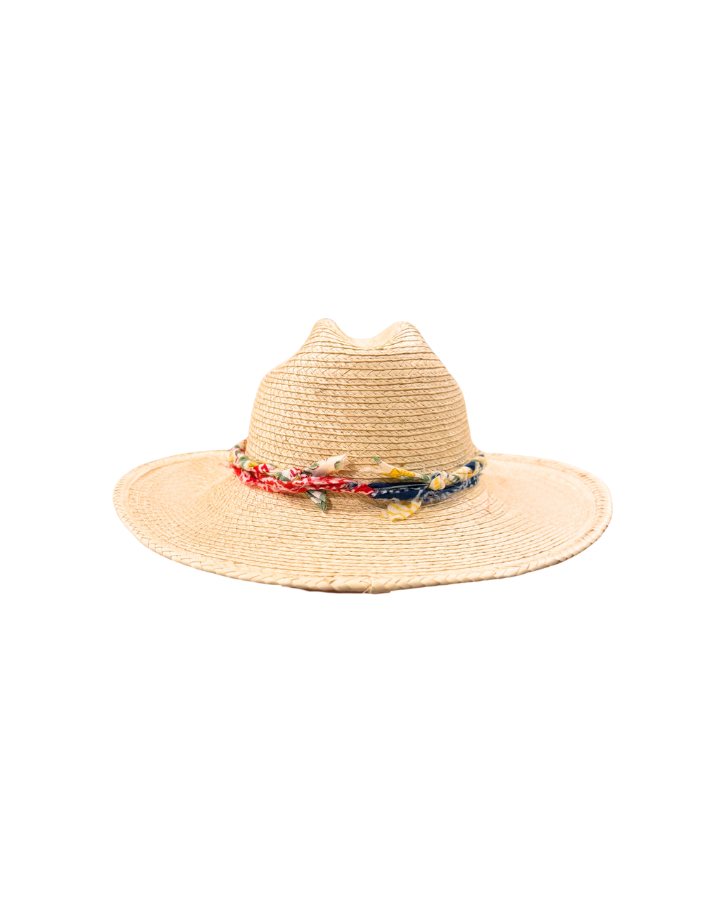 Nido Kids Straw Hat