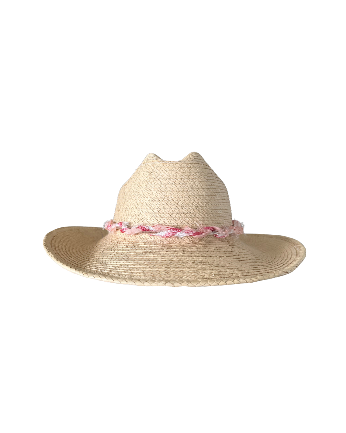 Nido Kids Straw Hat