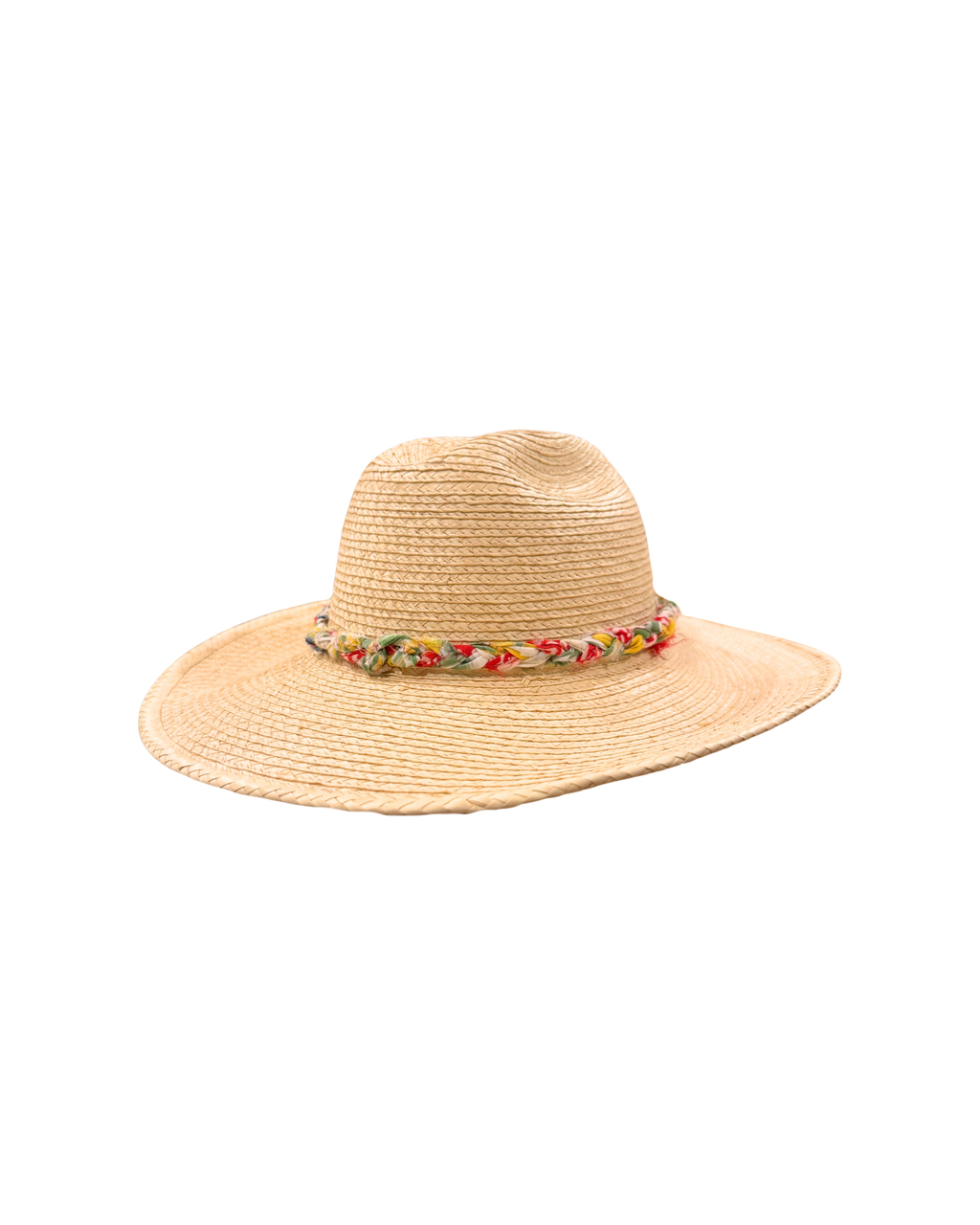 Nido Kids Straw Hat