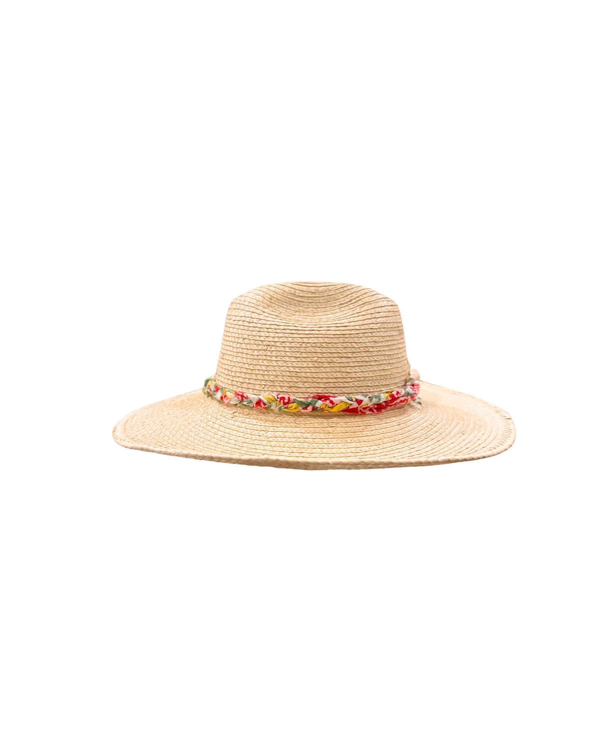 Nido Kids Straw Hat