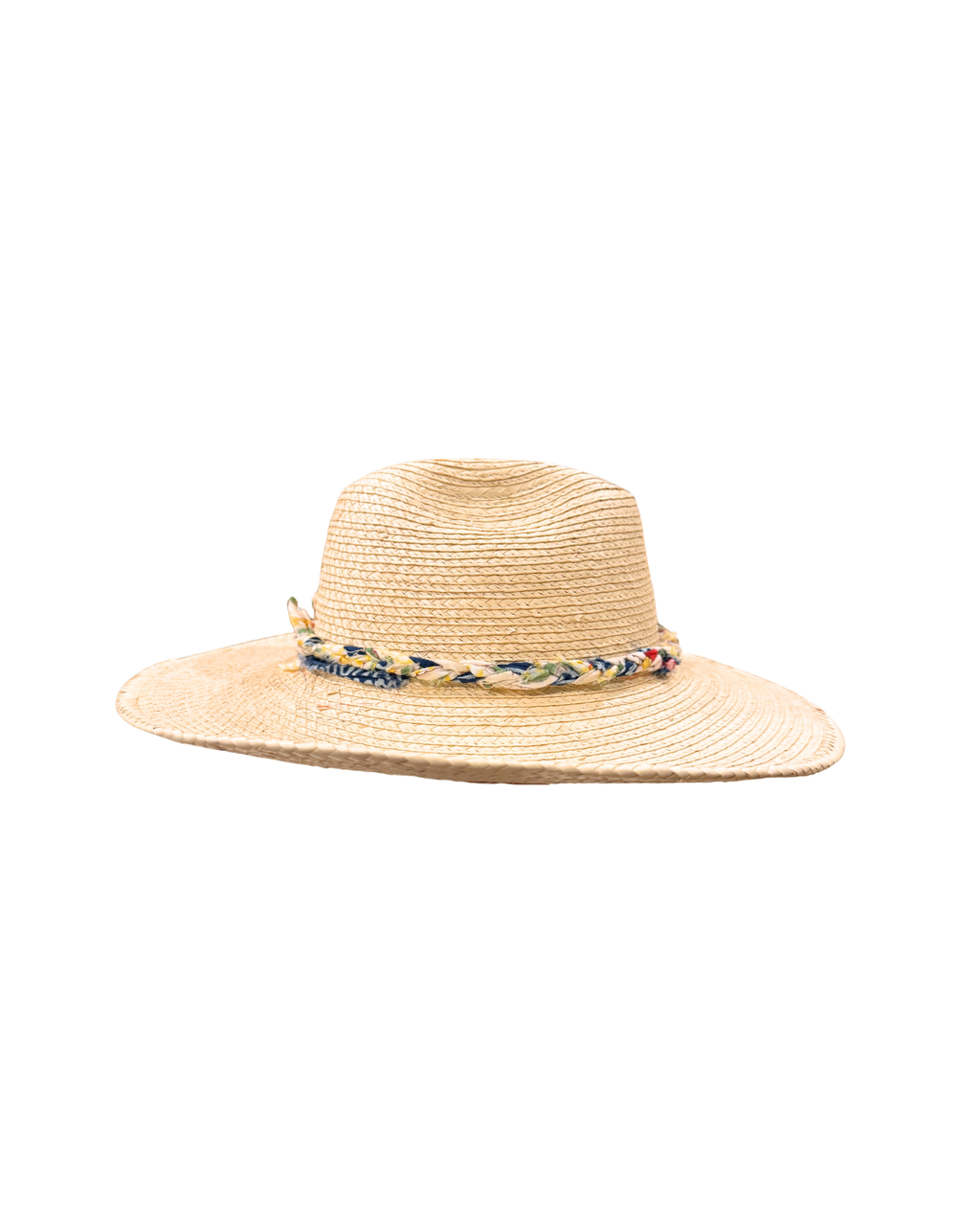 Nido Kids Straw Hat