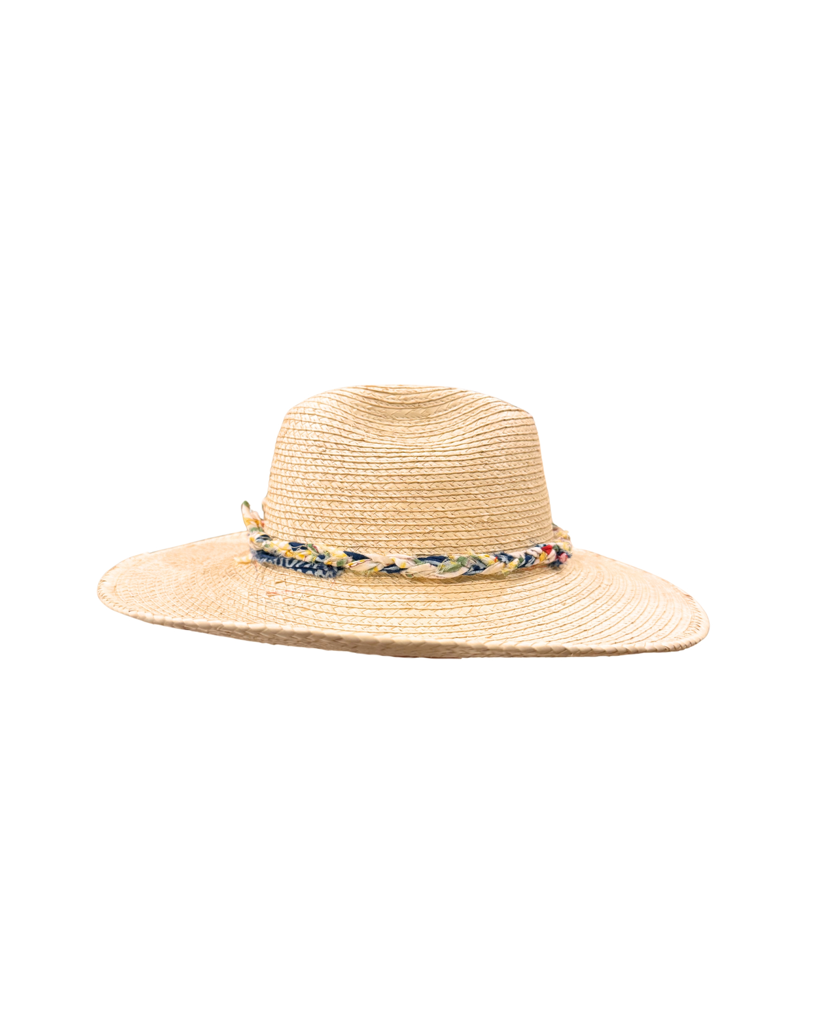 Nido Kids Straw Hat