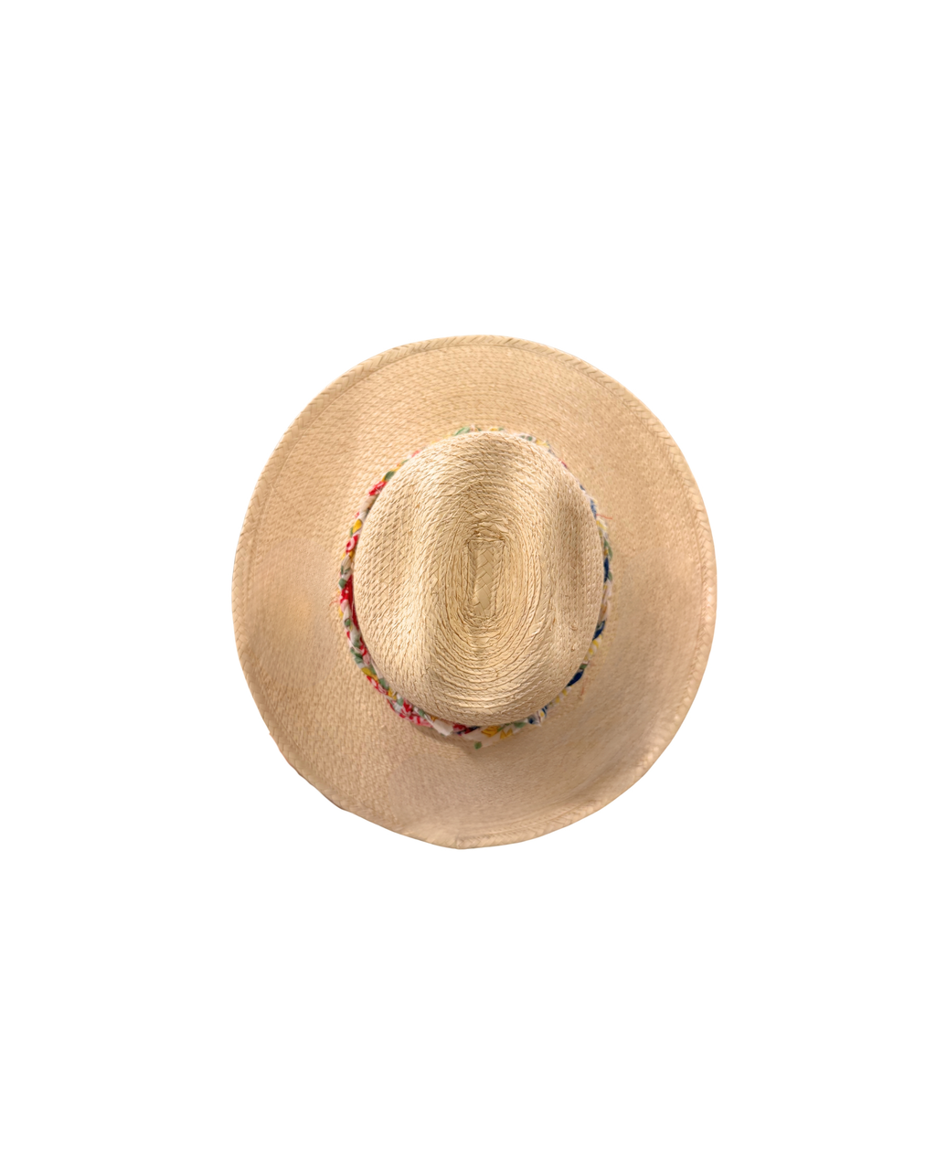 Nido Kids Straw Hat