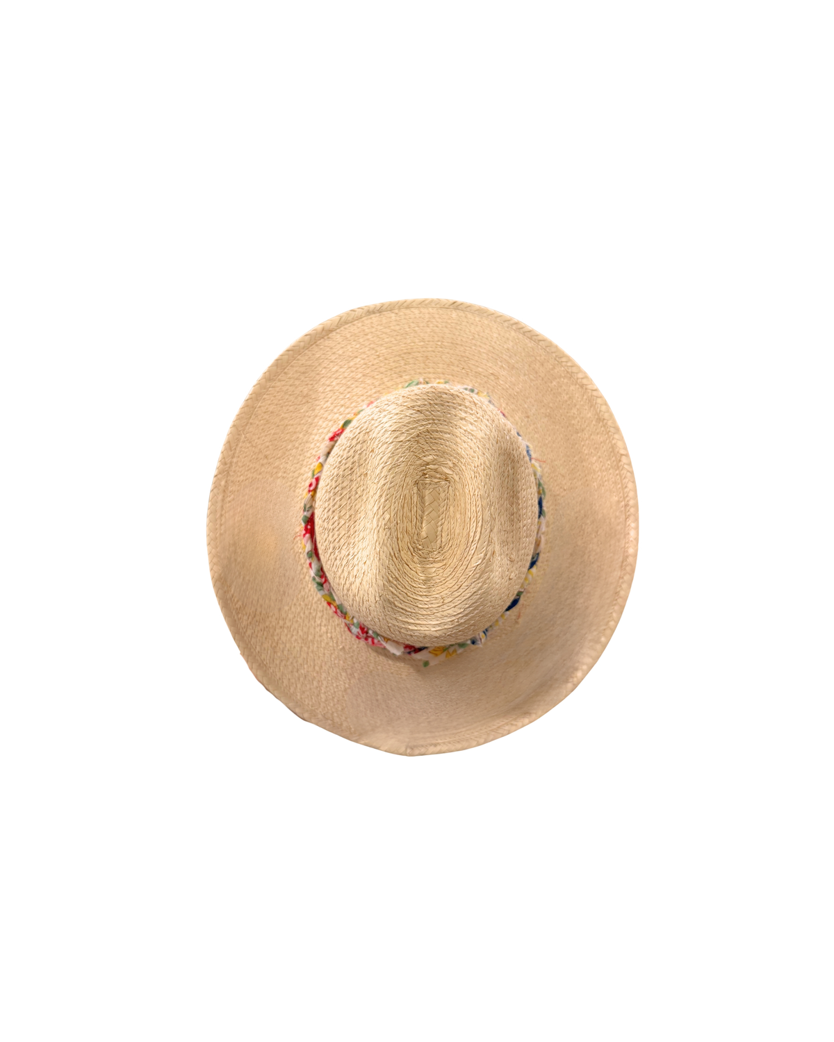 Nido Kids Straw Hat